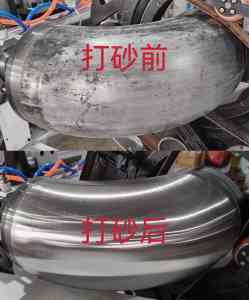 大弯头外径砂光/拉丝机公司及供货商推荐:聚焦优质产品与实力厂家