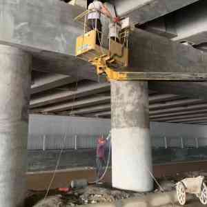 混凝土防碳化保护涂料厂家推荐:本地供货、生产基地实力之选