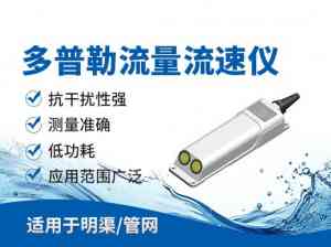 便携式多普勒流量计等实力厂家推荐:聚焦专业制造与优质产品供应