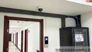 门禁与监控安装及弱电工程施工厂家推荐:适配厂房等多场景需求