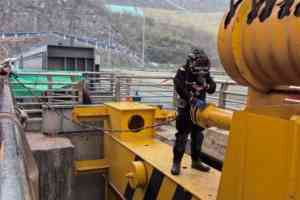 河南专业水下封堵服务推荐：郑州、平顶山、洛阳、开封优质团队解析