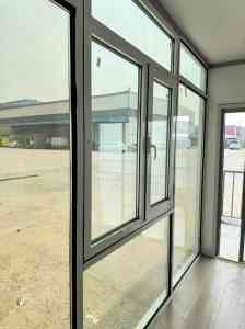 文旅/商铺/民宿/会客室苹果舱订制及供应商推荐：沈阳瑞和集成房屋有限公司