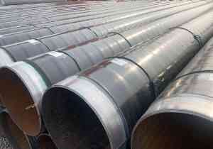 螺旋/防腐/无缝/消防涂塑/环氧防腐钢管供货商及厂家推荐，沧州恒诚管道在列