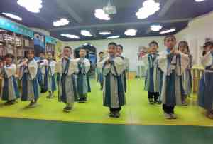 武汉经开区小学奥数与英语培训服务推荐：文汐教育综合素养提升之选