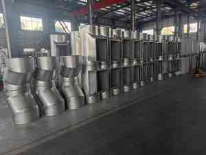 南通英曼特机械制造有限公司：布草滑道、不锈钢布草井等优质厂家