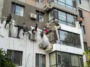 2026年沈阳保温防水施工公司推荐：沈阳市铁西区奋斗姐保温防水材料经营部案例与优势解析