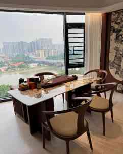 晋中、太原、忻州、吕梁家居整装服务优选：山西肖邦家居有限公司