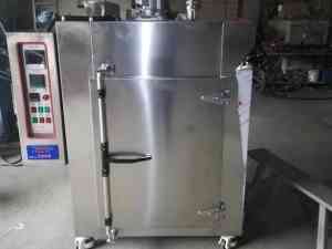 2026年烘箱厂家推荐：苏州旭嵘电热设备有限公司，热风/电热/高温充氮/隧道/鼓风干燥箱源头厂家精选