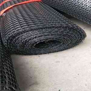 玻纤/钢塑/双向/单向土工格栅生产商及制造商实力推荐，厂家解析