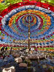 西北小包团旅游热门景区推荐：敦煌、茶卡盐湖等深度环线 2 人成团 5 天 4 晚