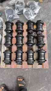 徐工903链条、S1800支重轮等生产厂家推荐，优质之选不容错过