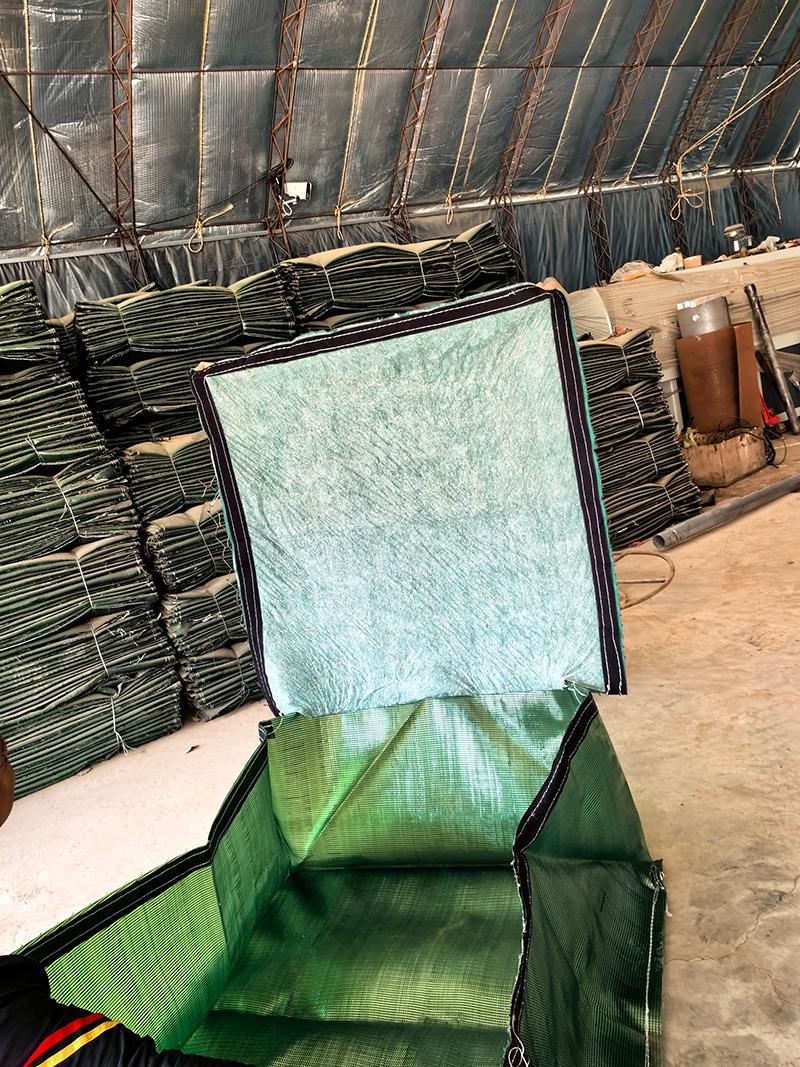 石笼袋产品图片