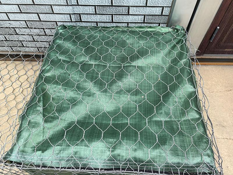 石笼袋应用场景图片