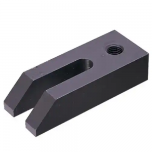 泊头市巨牛机械设备制造有限公司：U型模具压板、冲床U型压板等多类型压板供应商