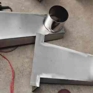 2026年国内雨水斗厂家全景解析报告，基于产品特点、使用范围及市场口碑的深度分析！