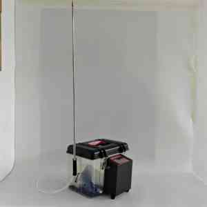 2026年真空箱气袋采样器厂家最新推荐：郑州兆为仪器设备有限公司专利技术、品质管控及知名客户合作案例解析