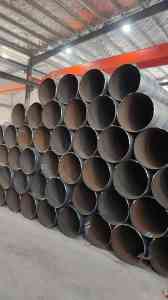 2026年重庆防腐螺旋焊管、镀锌螺旋管厂家推荐：重庆逗号钢材有限公司