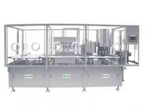 2026年西林瓶灌装生产线厂家推荐：南通宇全机械科技有限公司品质与服务解析