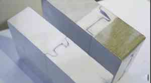 绿丰节能科技股份有限公司：岩棉夹芯板等节能板材专业制造商