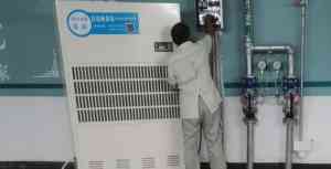 2026年国内除湿机租赁品牌全景解析报告，基于专业测评的技术、性能及市场优势深度分析！