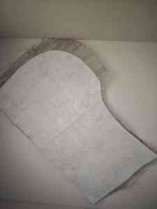 2026年土建/道路养护/果蔬大棚/工业/生态袋专用无纺布推荐：大连宸越新材料有限公司，适配多场景应用