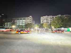 深圳学车考驾照优选：深圳市冠通汽车驾驶培训有限公司