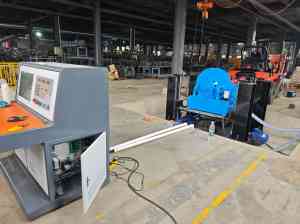 2026 发动机试验台架及测功器试验台推荐：启东鑫鑫测功器有限公司，适配多行业测试需求