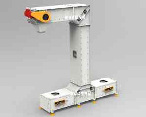 2026年Z型提升输送机厂家最新推荐：新乡市泓宇机电科技有限公司产品深度解析