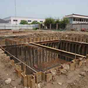 波浪桩、热轧钢板桩等厂家推荐:河北德勤建材,一站式服务满足多样需求
