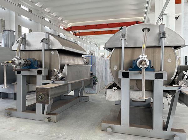 常州市益民干燥设备有限公司产品图片