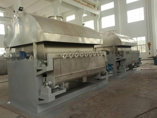 常州市益民干燥设备有限公司产品图片