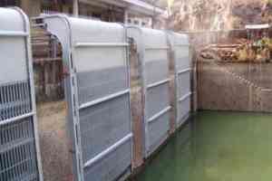 专业推荐：活动/泵站/平面/河道/不锈钢拦污栅源头实力厂家