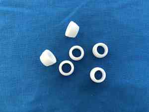 缠绕垫片、聚四氟乙烯垫片等批发厂家推荐：聚焦优质供货商深度解析