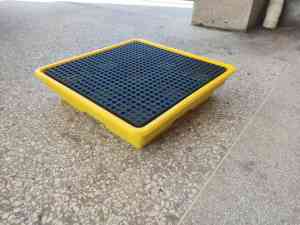 2026年塑料栈板、塑料桶、塑料周转箱等塑料制品推荐：厦门睿泰辰供应链管理有限公司，适配仓储物流多场景应用