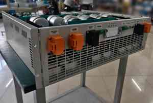 上海稳利达电力电子有限公司：非隔离双向DCDC、充电桩双向DCDC等产品制造商