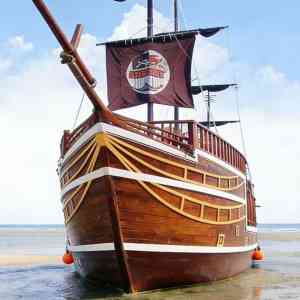 2026 防腐木/实木/碳化木/仿古/景观帆船推荐：江苏周氏木业有限公司，适配多场景航海与景观需求