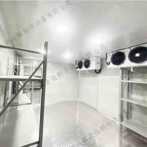 专业推荐！工业冷库、食品冷库及果蔬海鲜冷库优质供货商大盘点