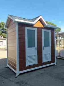 演唱会、市政、工地等场景移动卫生间厂家推荐：聚焦海南荣柏达实业发展有限公司