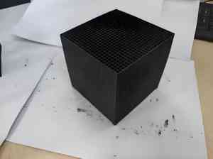 球形/蜂窝/柱状/椰壳/净化活性炭厂家推荐：郑州源佳环保科技等实力之选