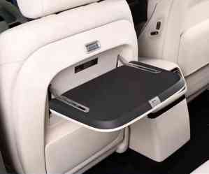 多地理想汽车改装升级服务推荐：涵盖航空铝地板、车衣等多项目