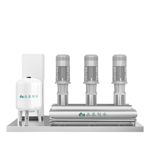 一体化净水设备供应商推荐：农村、自来水厂等多场景适用厂家精选