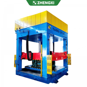 框架式、汽车内饰等多种液压机厂家推荐：聚焦专业订制与优质供货