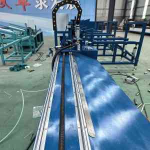 自动切管机、精密切管机等厂家推荐：聚焦专业定制与优质产品