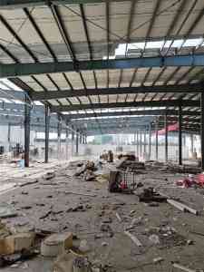 兰州室内、白银工厂、甘肃厂房等拆除服务优质服务商推荐，专业可靠之选