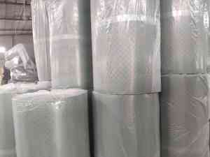 白色XPE隔音垫源头厂家推荐：适配多场景，满足隔音减震定制需求