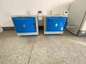 马弗炉生产实力厂家推荐：鹤壁市立德仪器等厂商精挑细选