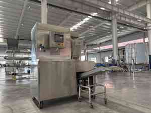 肉饼/鱼饼/虾饼成型机供应商推荐：厂家实力解析