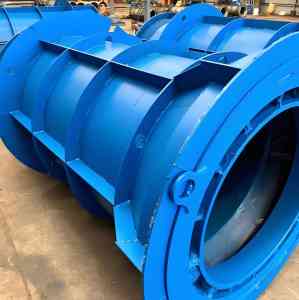 优质水泥管模具制造商推荐：涵盖打管、涵管、制管、井管模具源头厂家