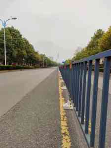 道路、学校、景区、家装绿化护栏厂家推荐:湖南博智建材有限公司