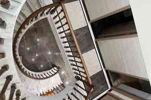 原木、实木、全屋、整木定制及楼梯定做厂家推荐：实力之选